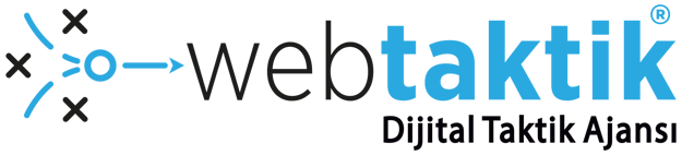 Webtaktik Dijital Reklam Ajansı